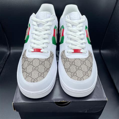 gucci airforce 1|gucci air force 1 price.